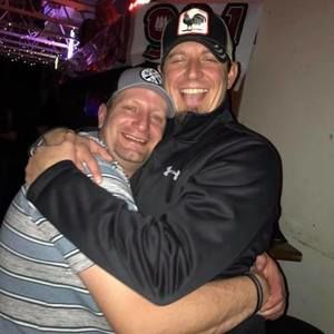 Meet your Posher, Andy